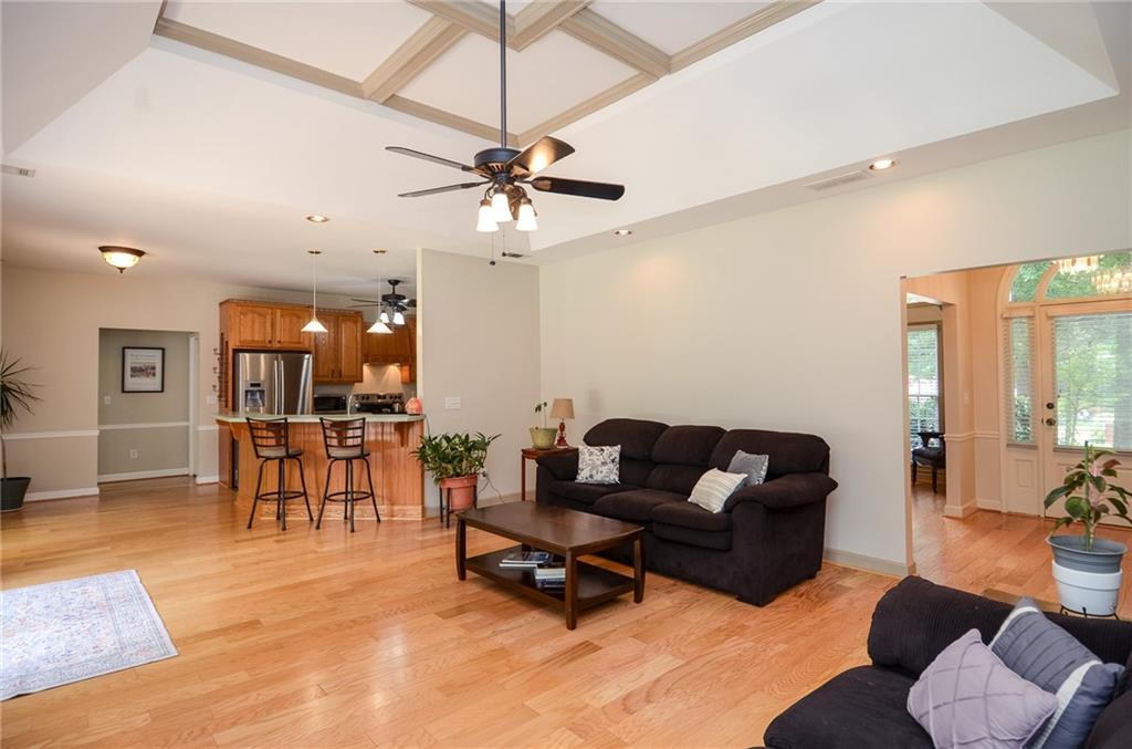 223 Windsong Lane SW