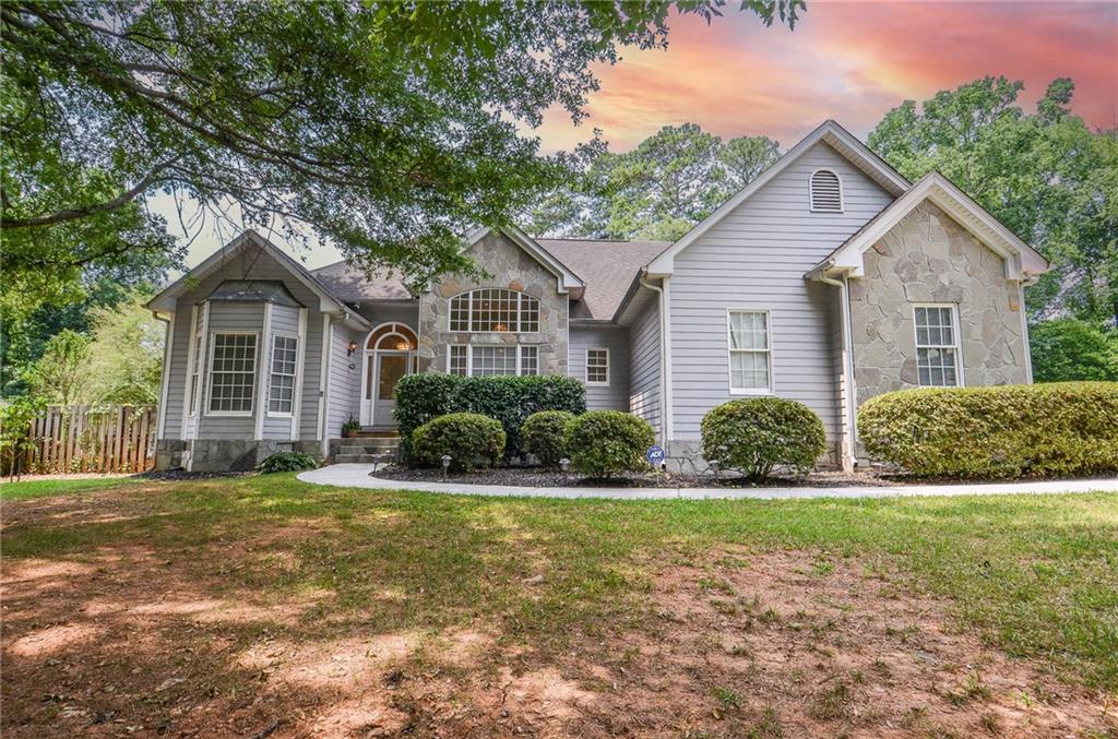 223 Windsong Lane SW