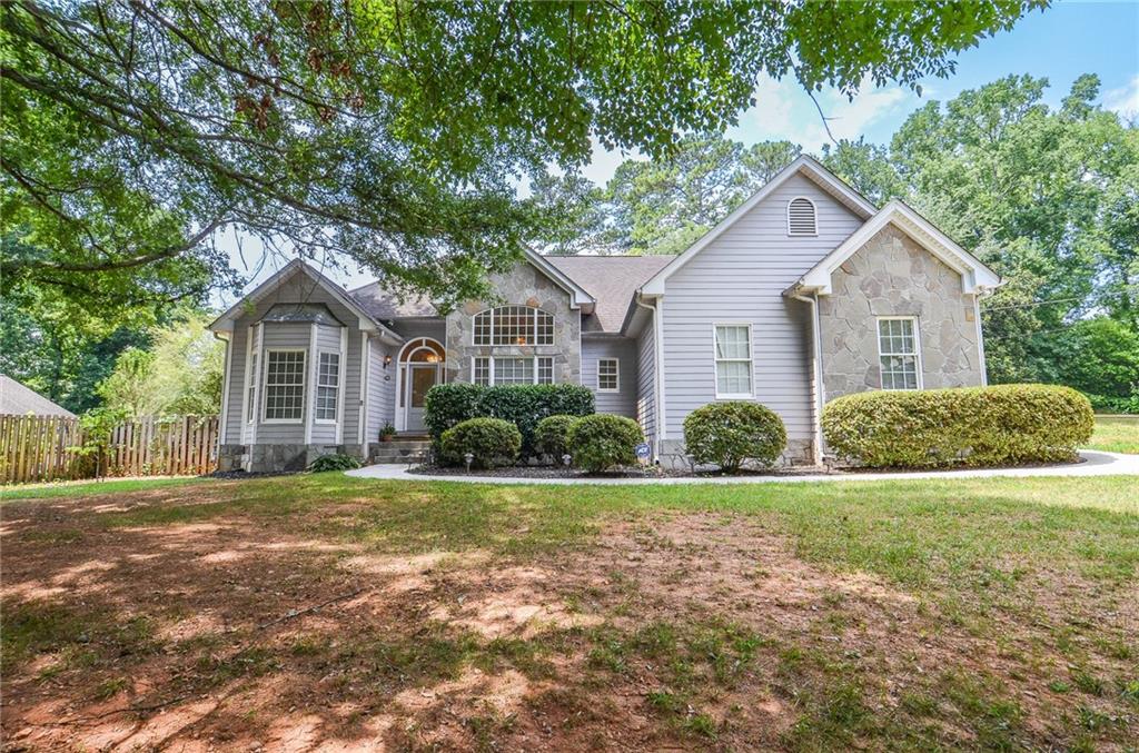223 Windsong Lane SW