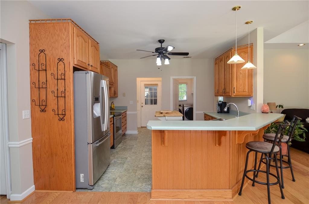 223 Windsong Lane SW