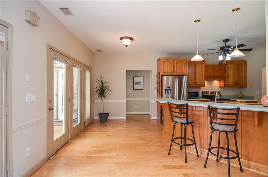 223 Windsong Lane SW