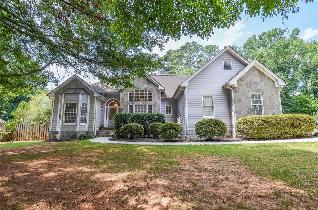 223 Windsong Lane SW