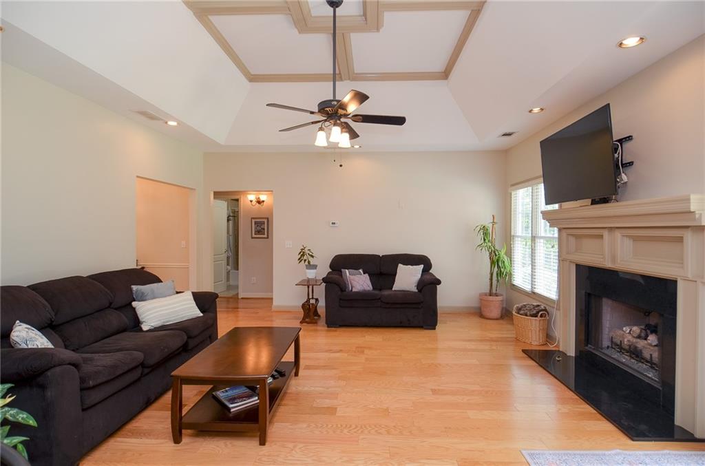 223 Windsong Lane SW