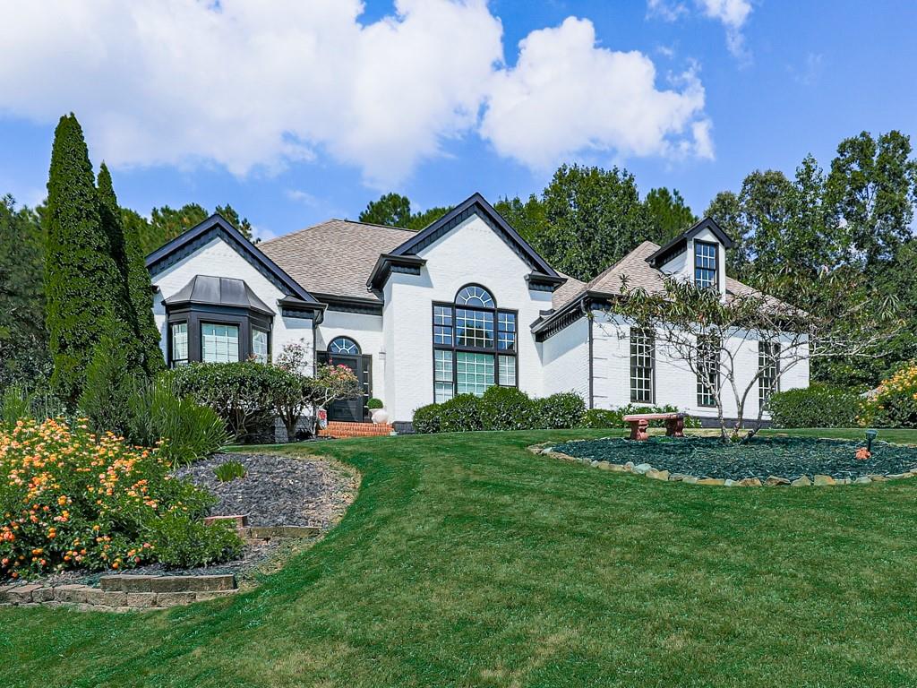 302 Gilmer Court
