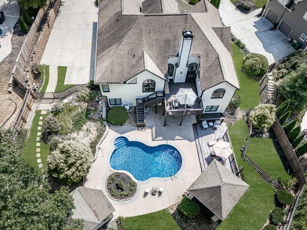 302 Gilmer Court