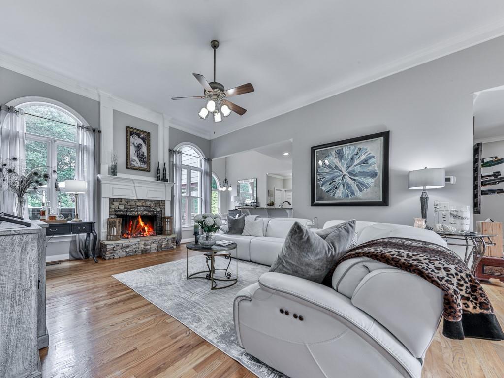302 Gilmer Court