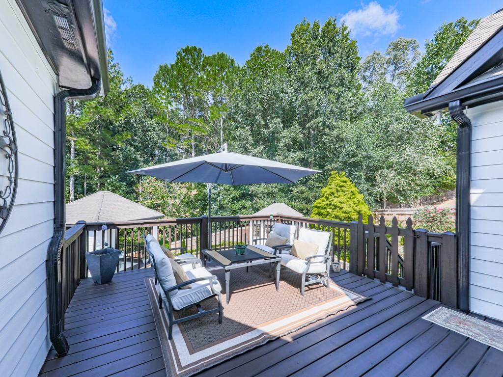 302 Gilmer Court