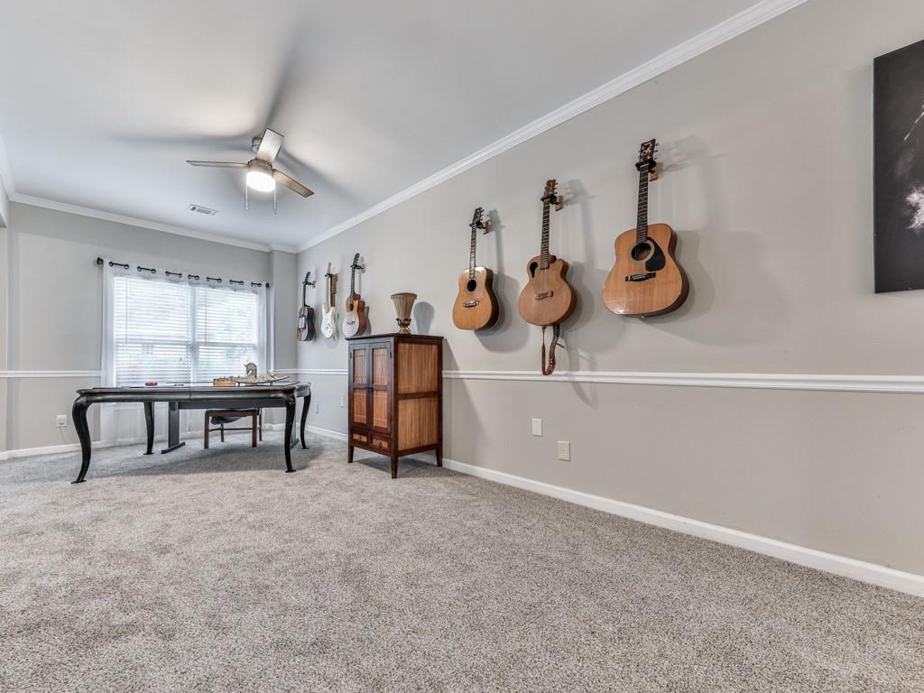 302 Gilmer Court