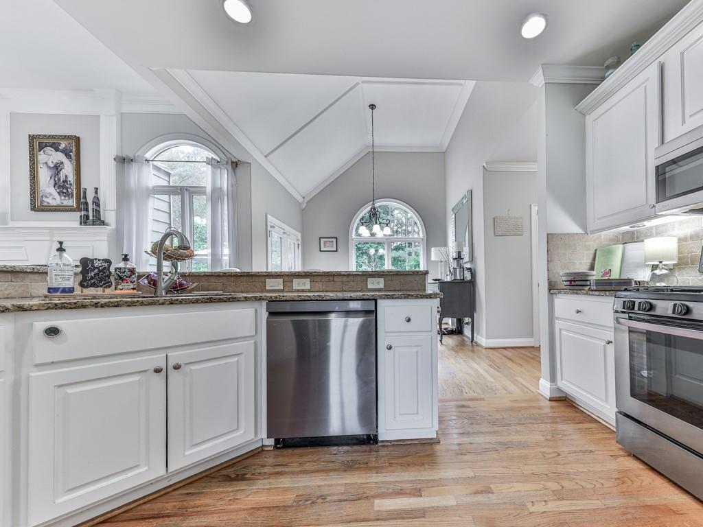 302 Gilmer Court