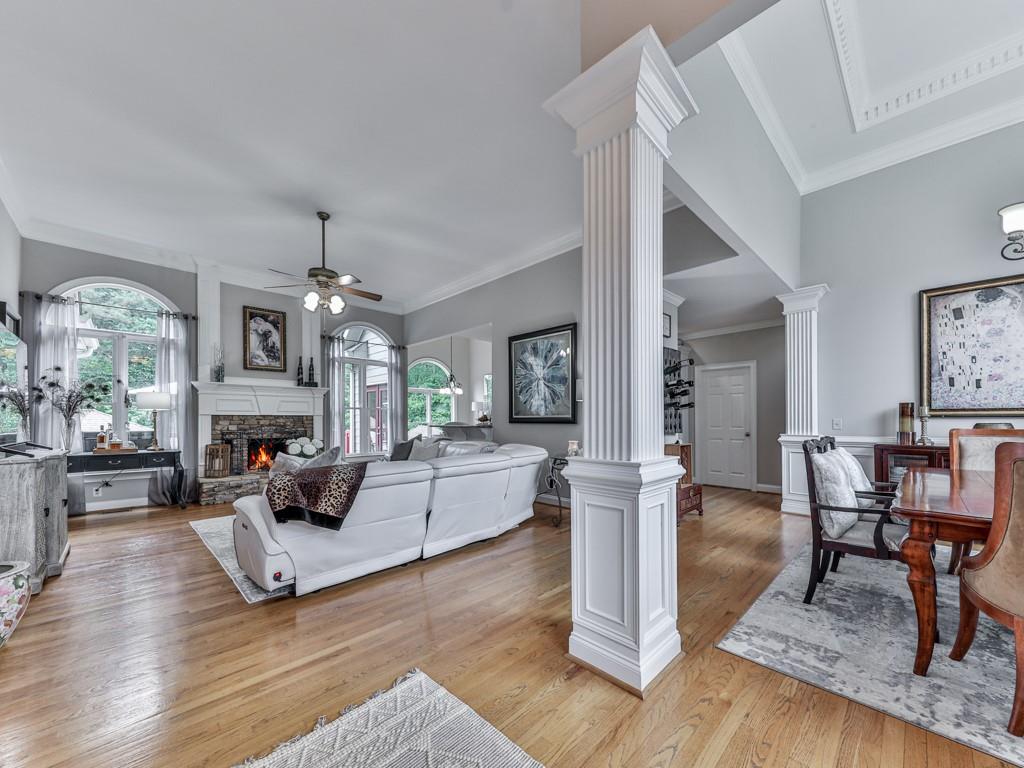 302 Gilmer Court