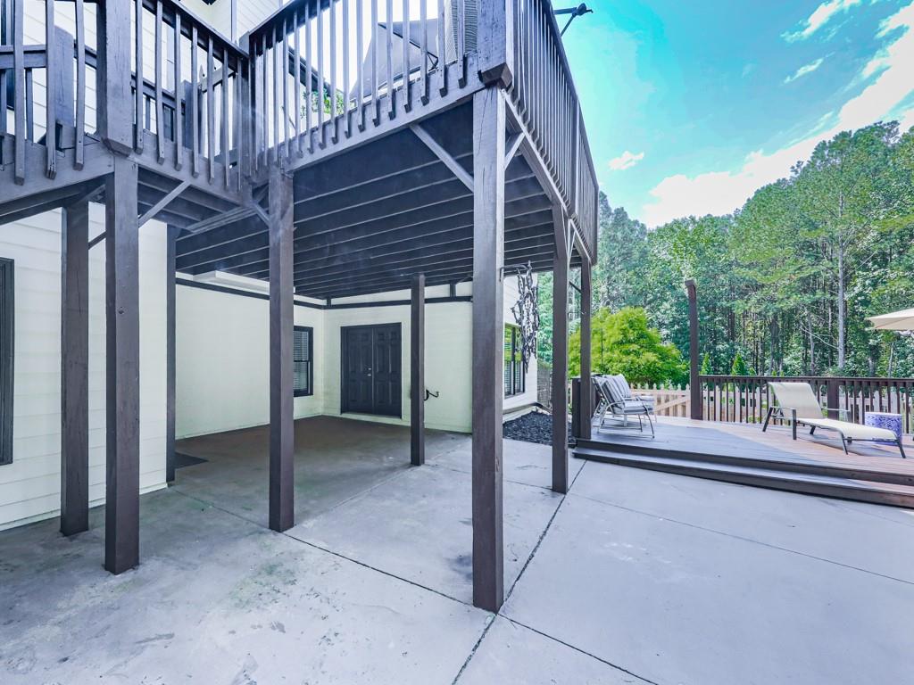302 Gilmer Court