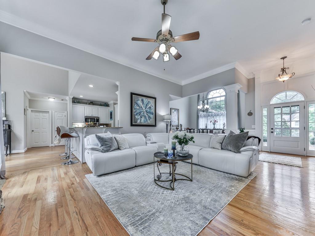 302 Gilmer Court