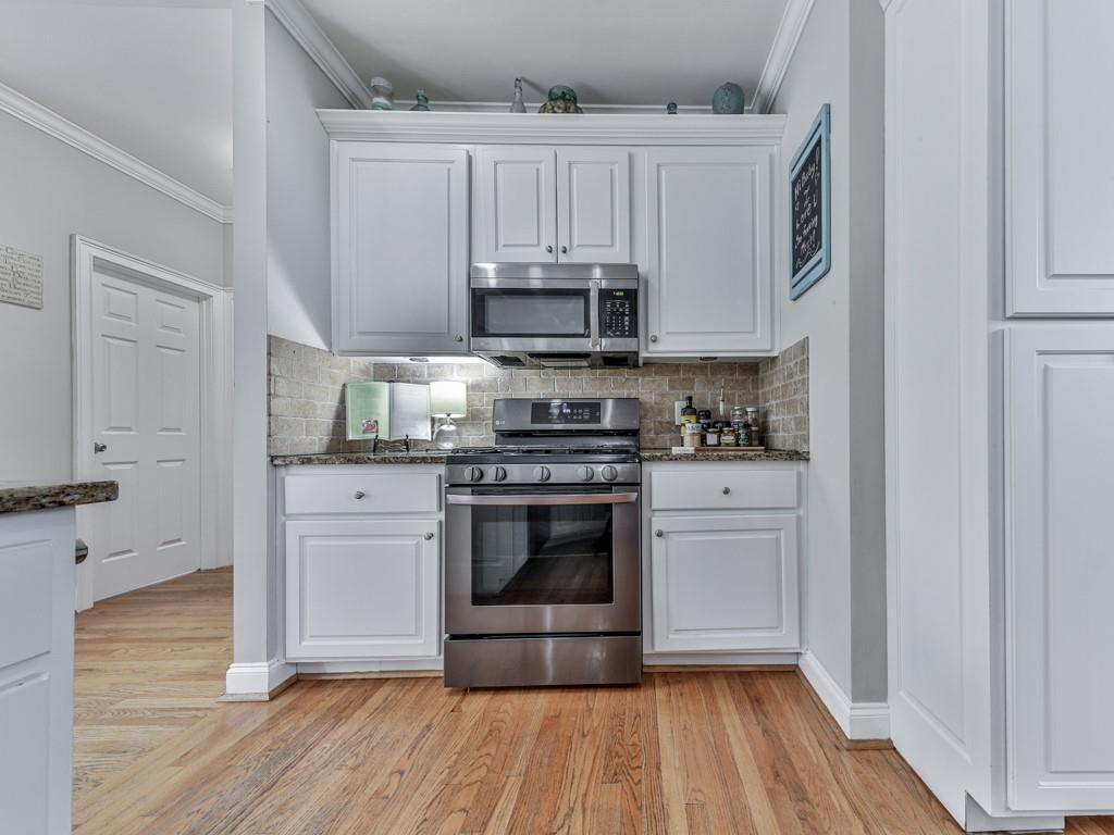 302 Gilmer Court
