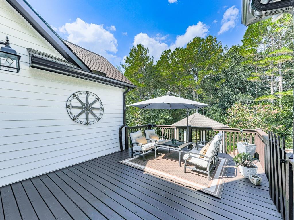 302 Gilmer Court