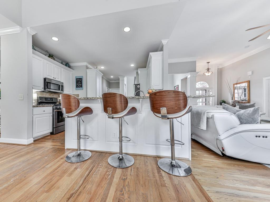 302 Gilmer Court