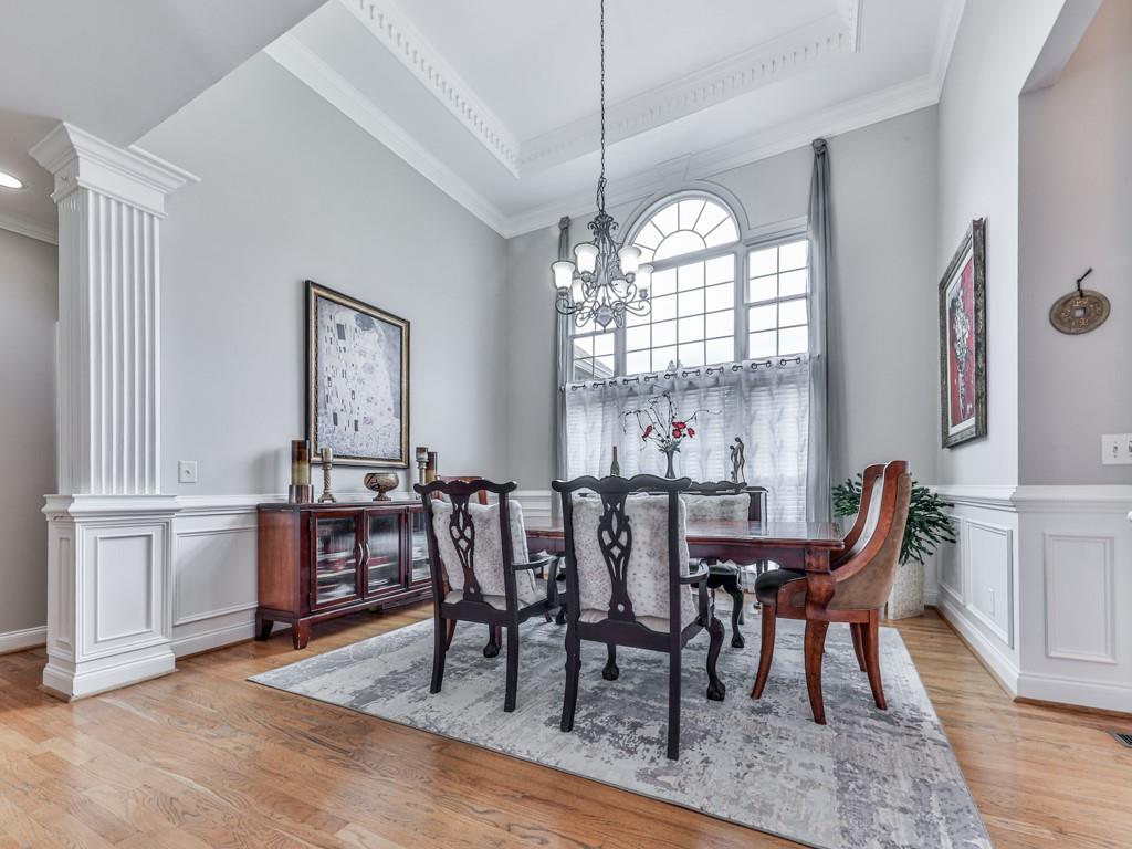 302 Gilmer Court