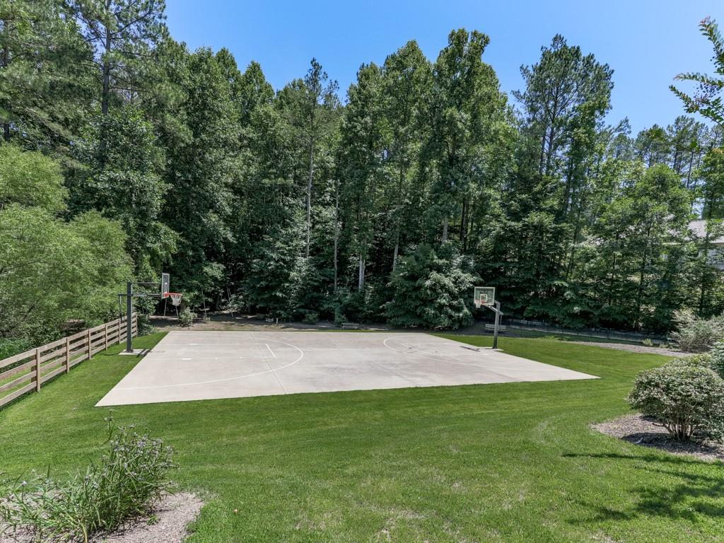 302 Gilmer Court