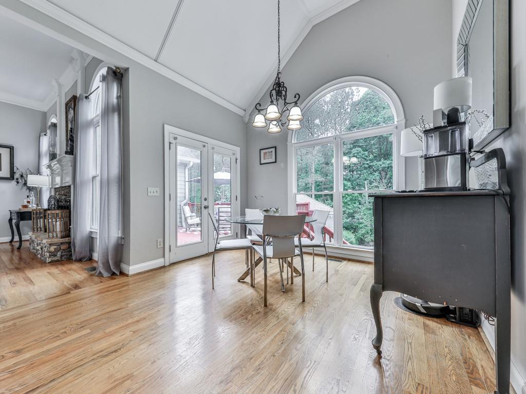 302 Gilmer Court