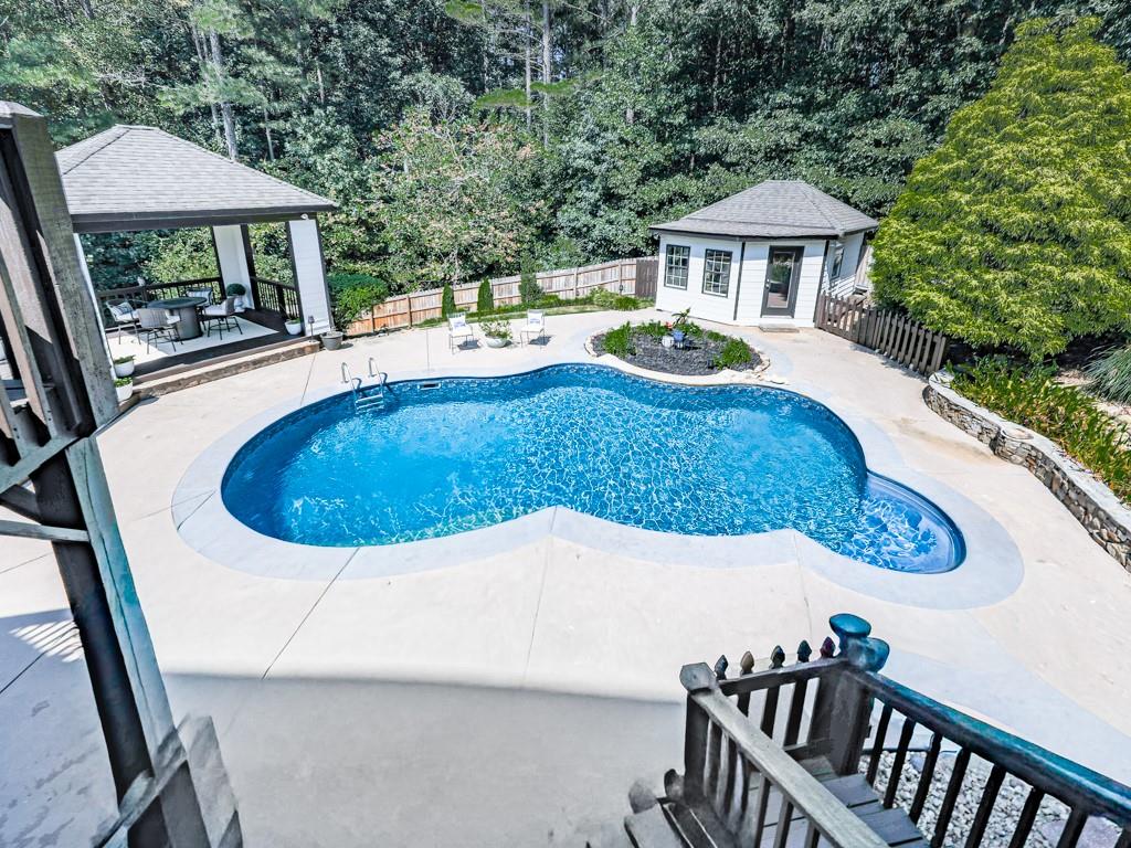 302 Gilmer Court