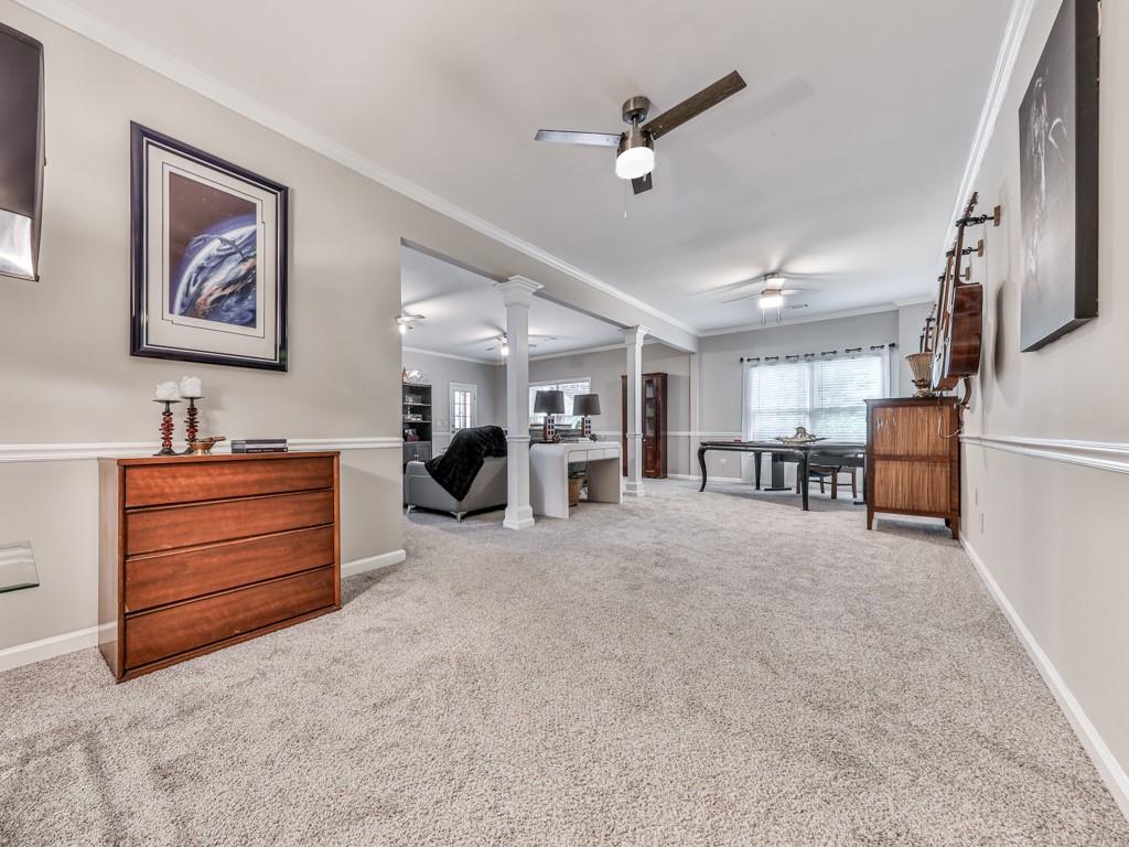 302 Gilmer Court