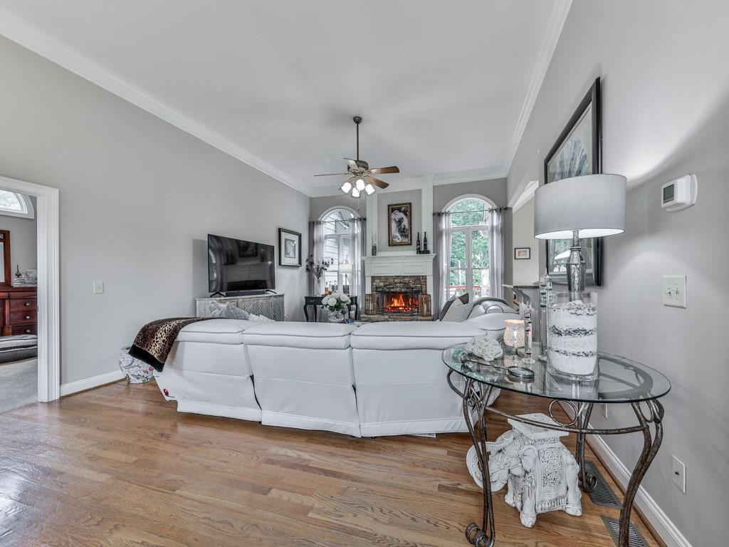 302 Gilmer Court