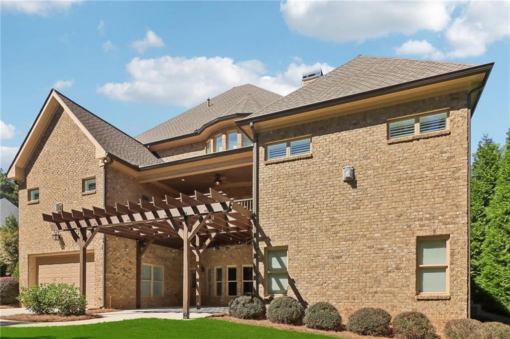 730 Wisteria Vine Lane