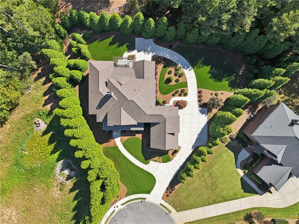 730 Wisteria Vine Lane