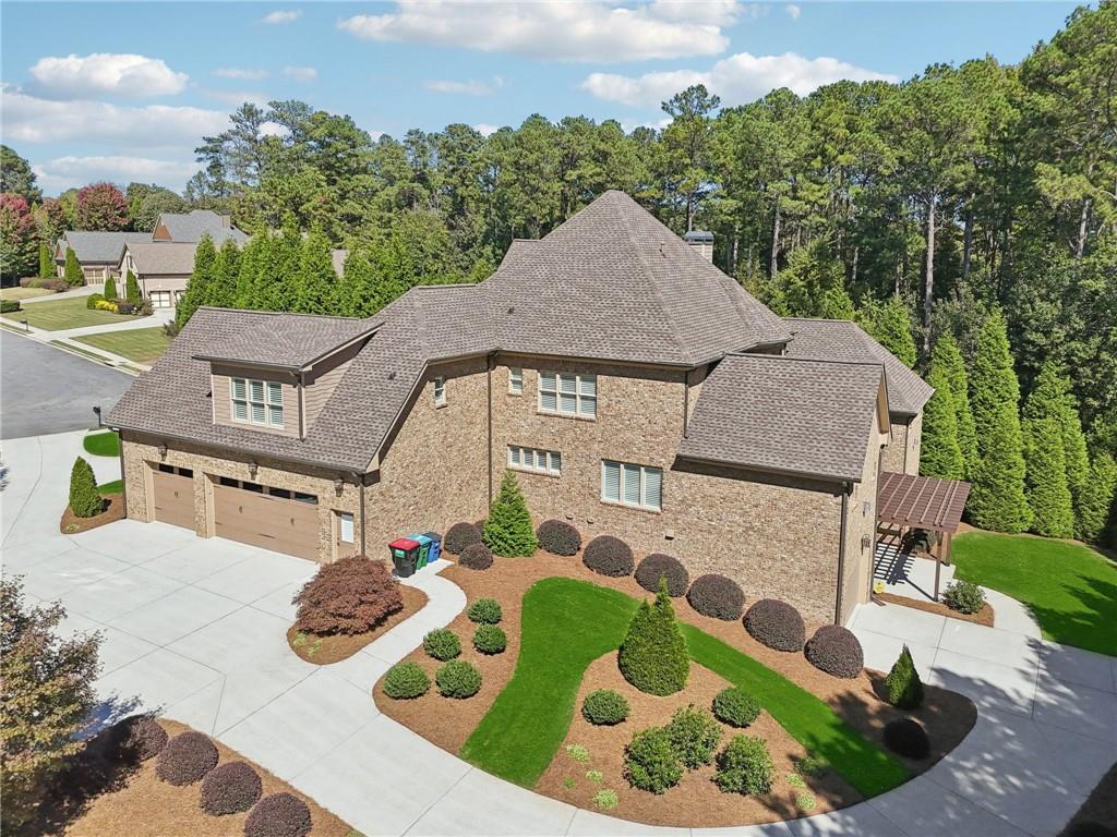 730 Wisteria Vine Lane