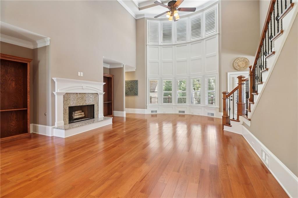 730 Wisteria Vine Lane