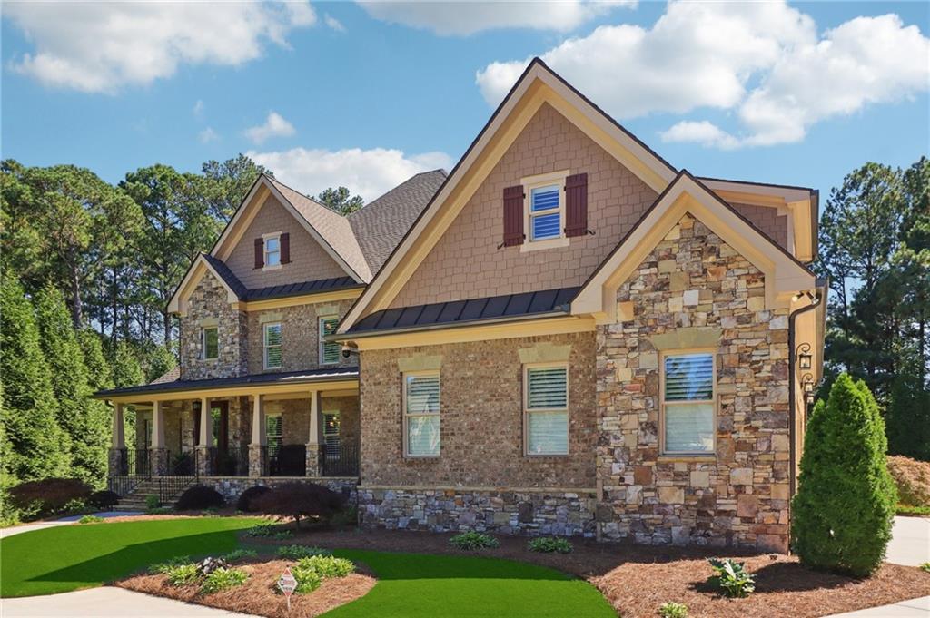 730 Wisteria Vine Lane