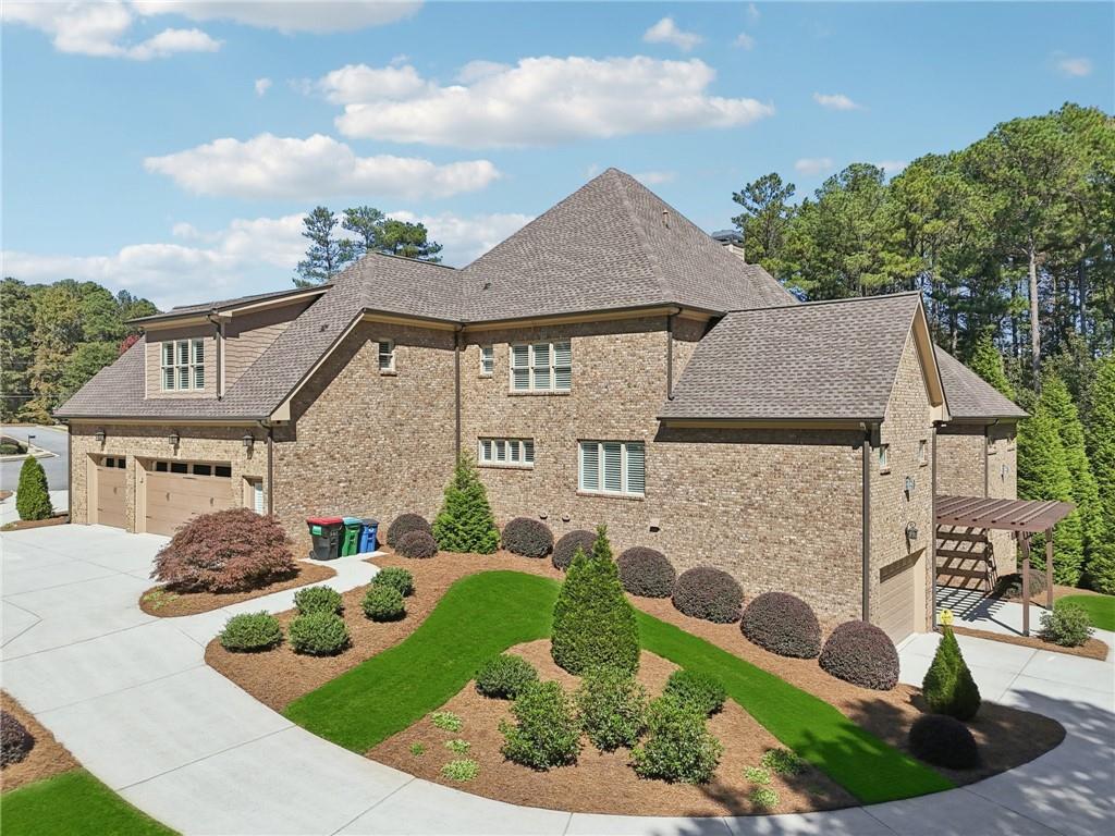 730 Wisteria Vine Lane