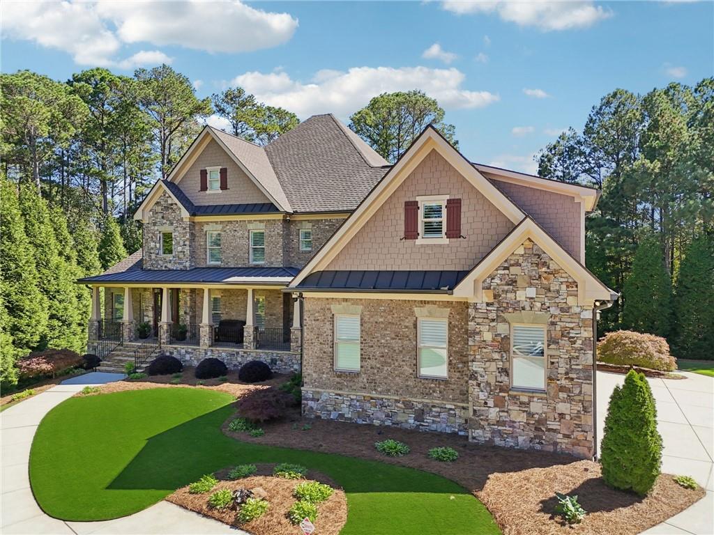 730 Wisteria Vine Lane