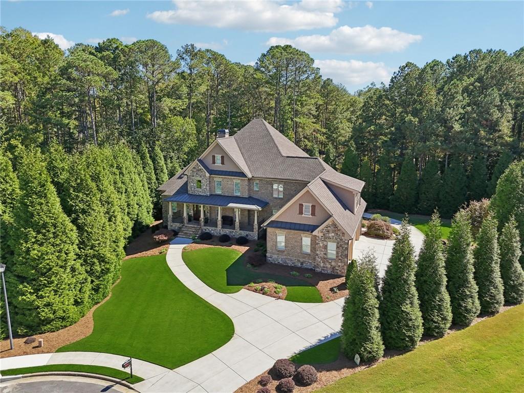 730 Wisteria Vine Lane