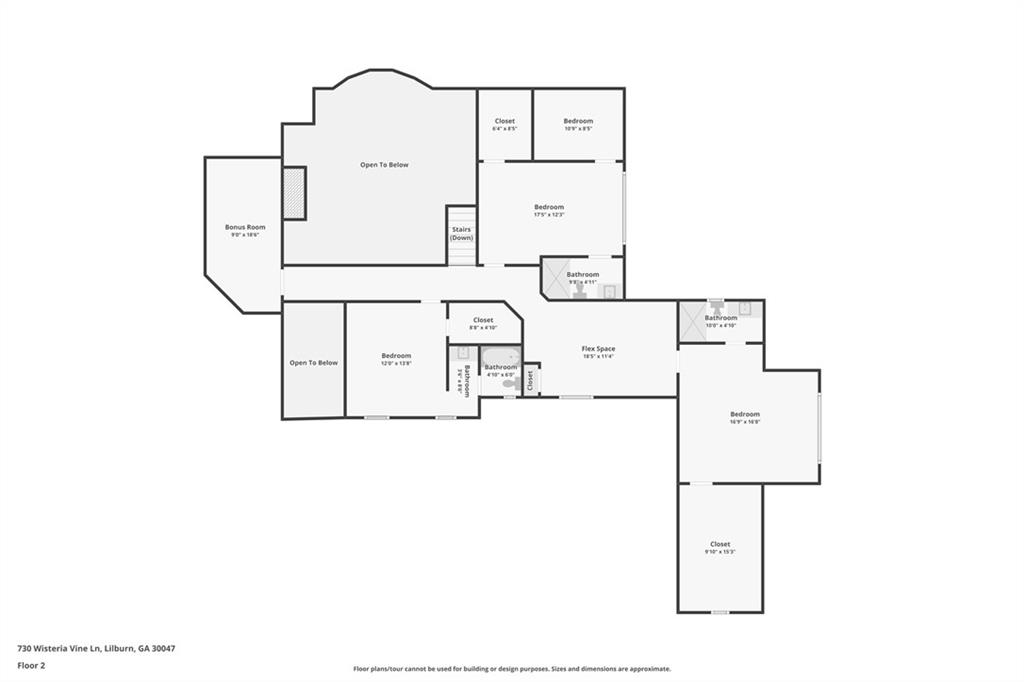 730 Wisteria Vine Lane