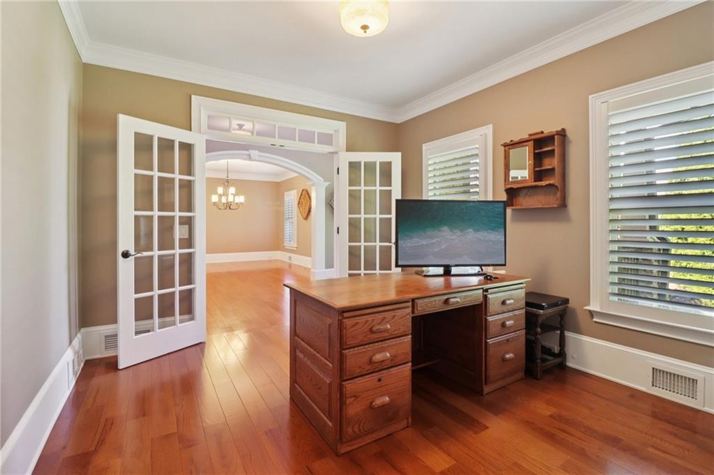 730 Wisteria Vine Lane