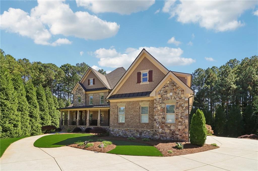 730 Wisteria Vine Lane