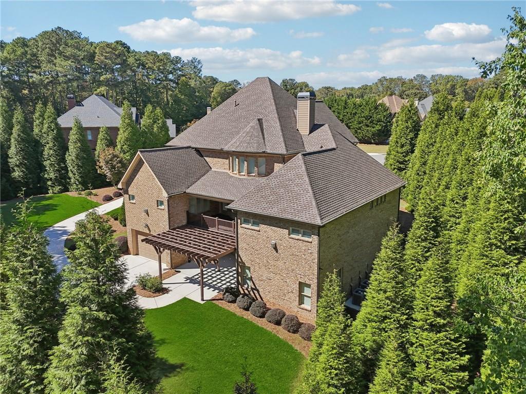 730 Wisteria Vine Lane