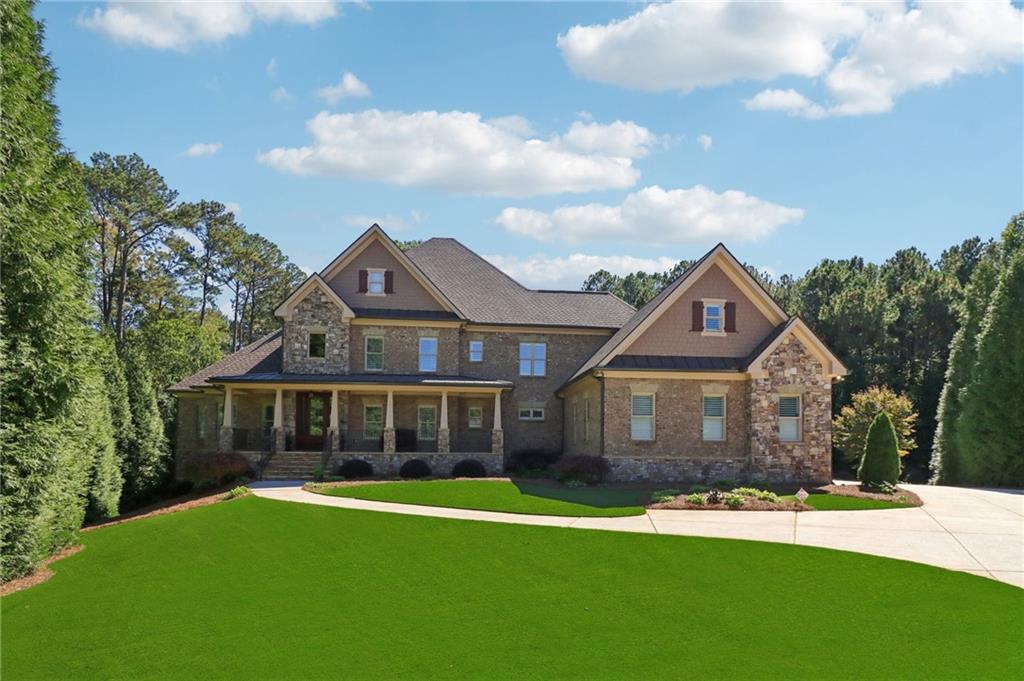 730 Wisteria Vine Lane