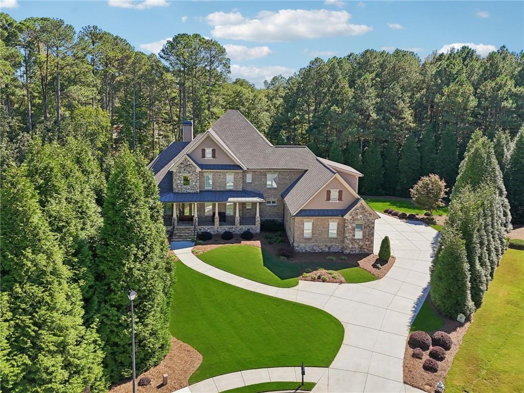 730 Wisteria Vine Lane