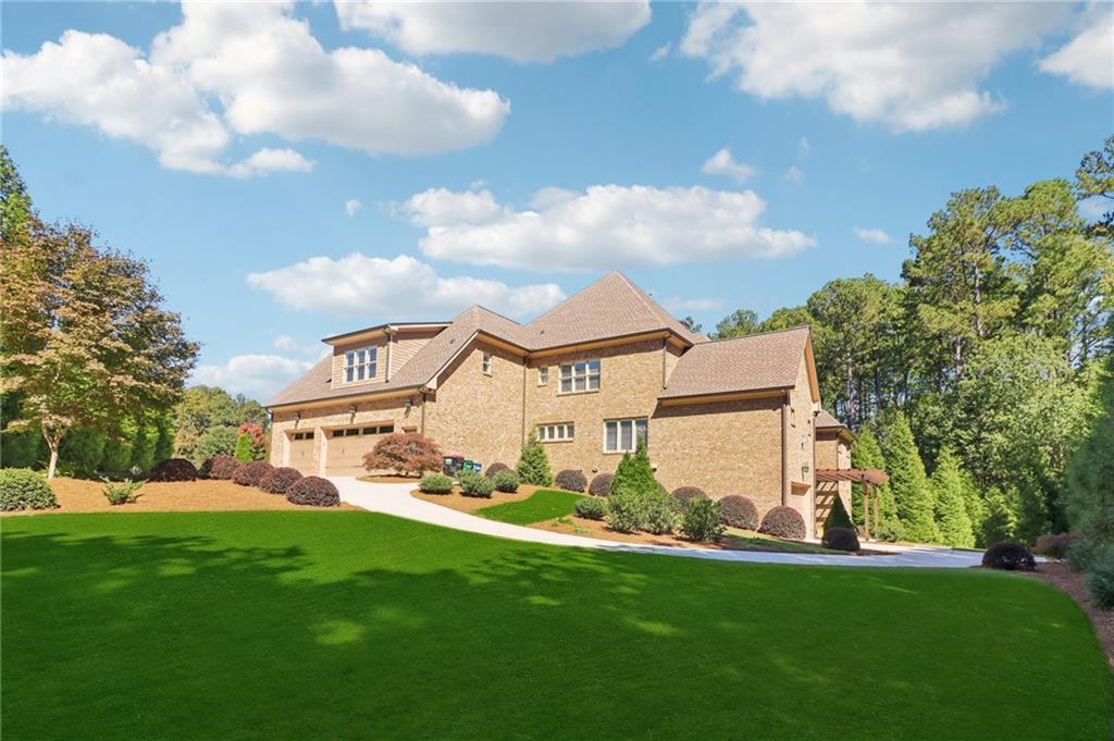 730 Wisteria Vine Lane