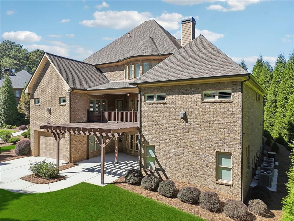 730 Wisteria Vine Lane