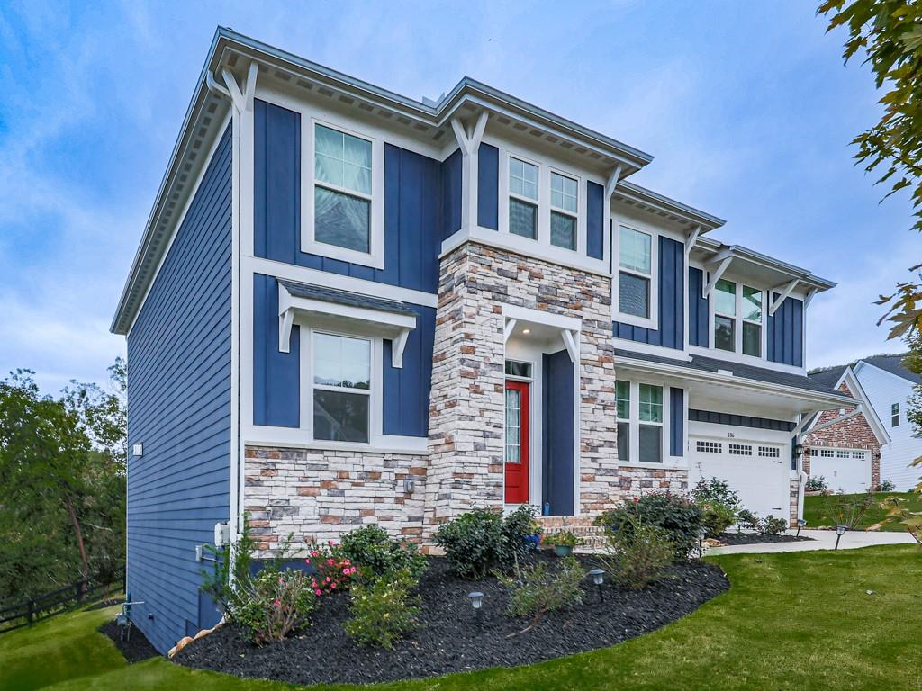 186 Greenbrier Way