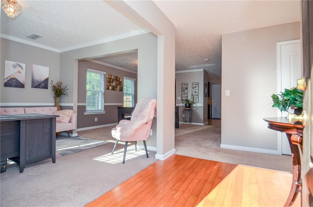 2381 Temple View Court