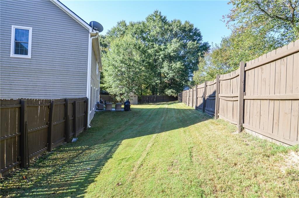 2381 Temple View Court