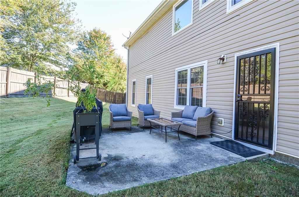 2381 Temple View Court