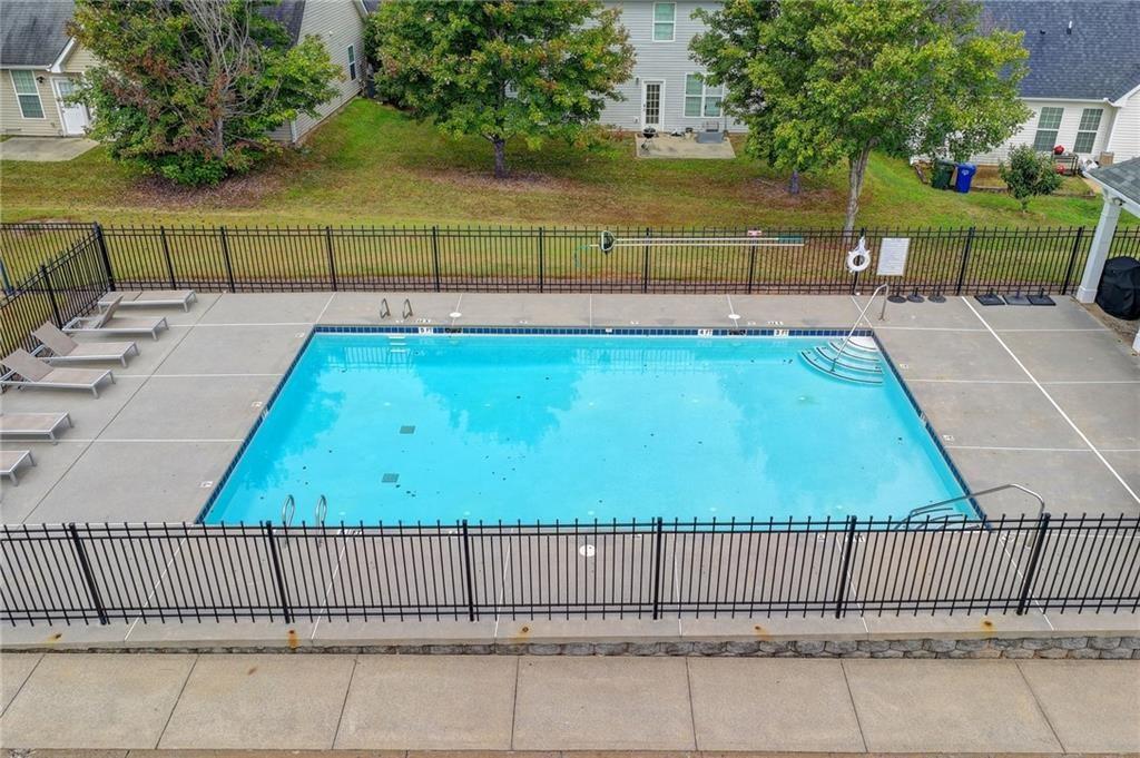 2381 Temple View Court