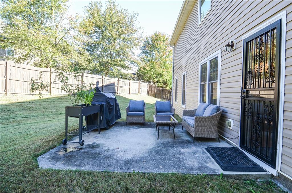 2381 Temple View Court