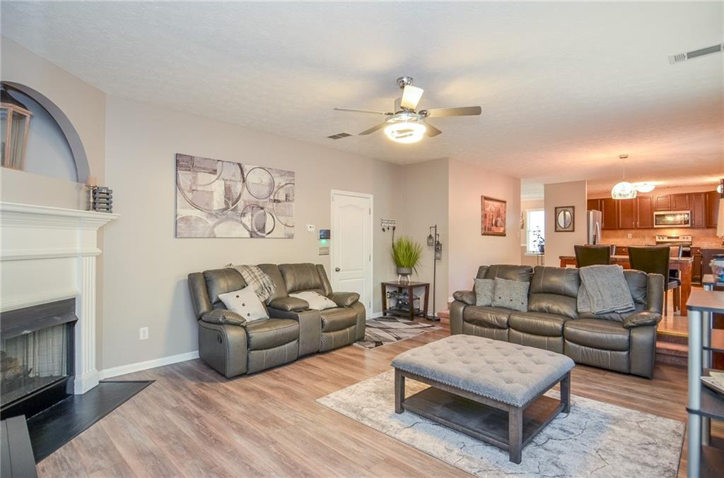 2381 Temple View Court