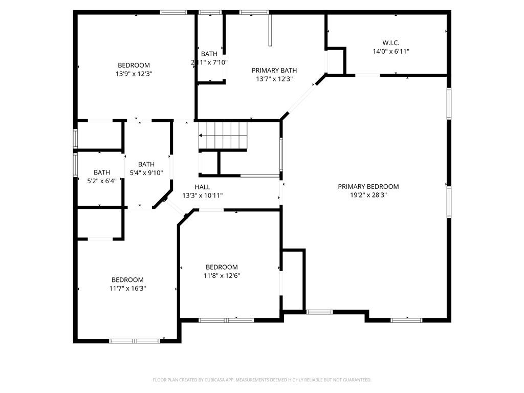 2381 Temple View Court