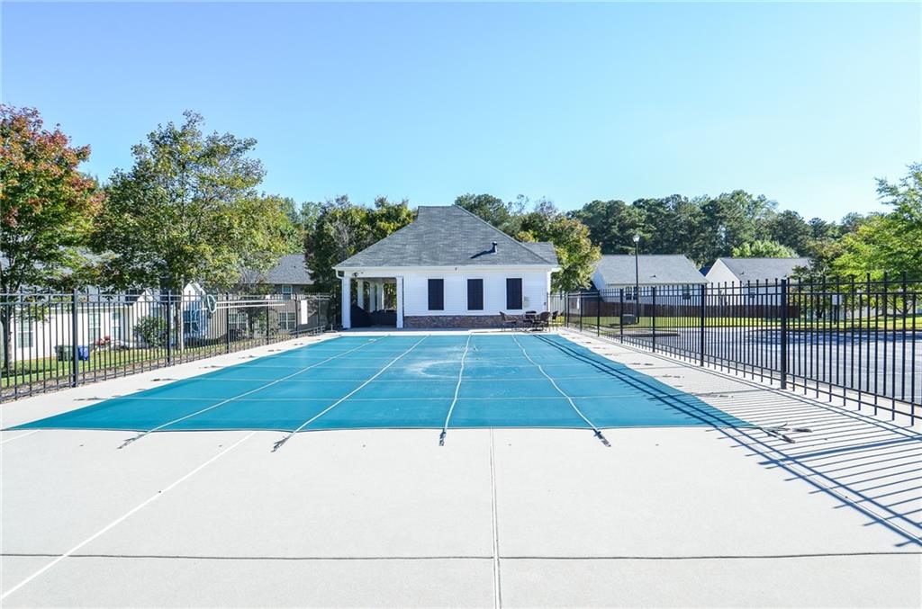 2381 Temple View Court